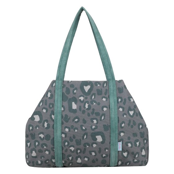 Fritzi aus Preußen Leo Special Shopper Bag 44 cm