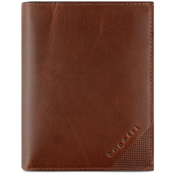 Bugatti Nobile Wallet Leather 10.5 cm