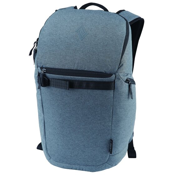 NITRO Nikuro backpack 49 cm laptop compartment