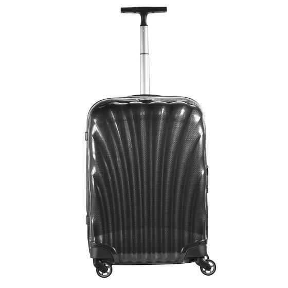 Samsonite Cosmolite 3.0 Spinner FL2 4 Roll Cabin Trolley 55 cm