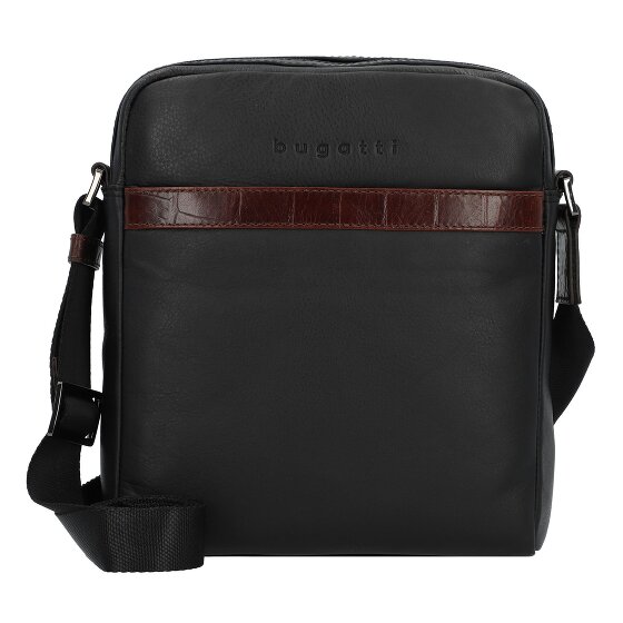 Bugatti Corso DeLuxe Shoulder bag Leather 22 cm