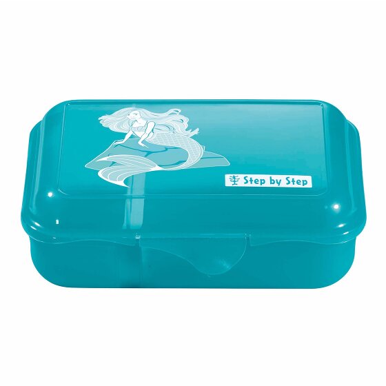 Step by Step lunch box 18 cm