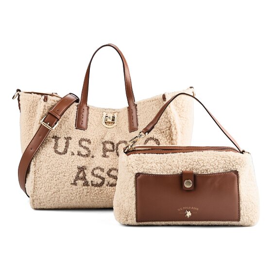U.S. Polo Assn. Middleton Shopper Bag 40 cm
