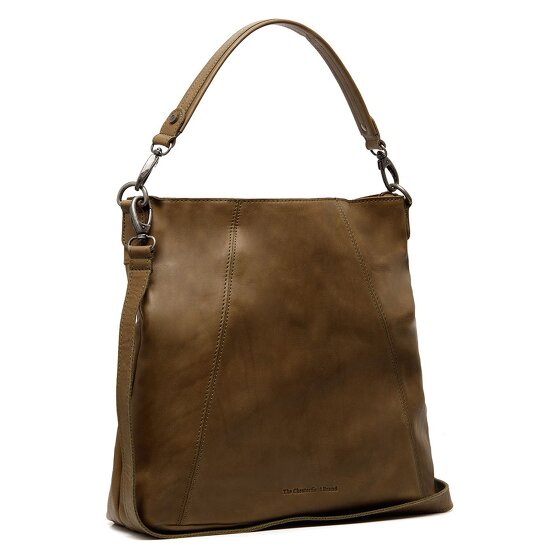 The Chesterfield Brand Sintra Shoulder Bag Leather 34 cm