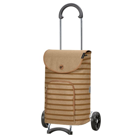 Andersen Shopper Scala Shopper Eske Shopping Trolley 59 cm Andersen Shopper Scala Shopper Eske Shopping Trolley 59 cm