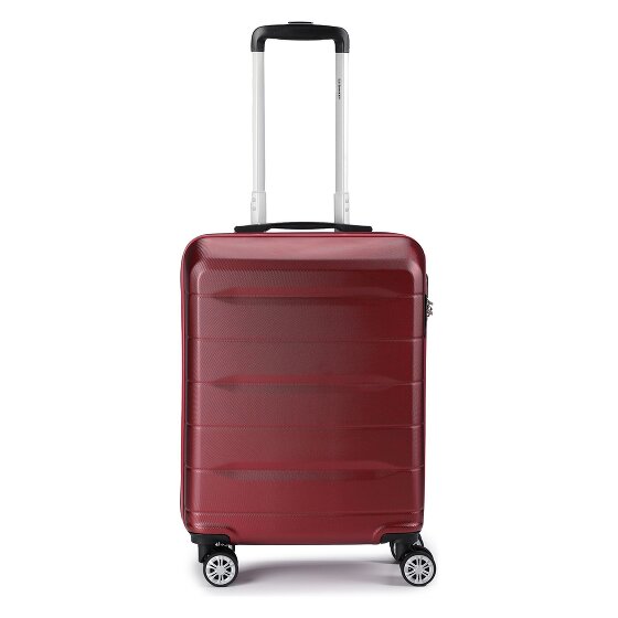 Benzi 5583 4 wheels Cabin trolley 55 cm