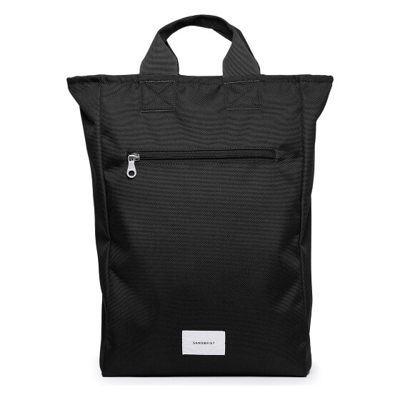 Sandqvist Ground Daypack 27 cm Laptop compartment