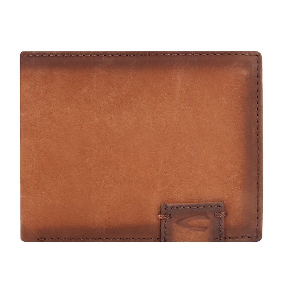 camel active Dallas Wallet RFID protection Leather 13 cm camel active Dallas Wallet RFID protection Leather 13 cm