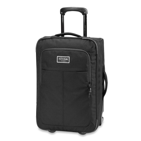 Dakine Carry 2 wheels Cabin trolley 55 cm Laptop compartment