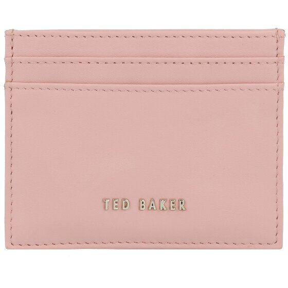 Ted Baker Garcina credit card case leather 10 cm