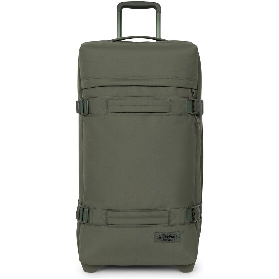 Eastpak Transit'R 2 wheels Travel bag M 67 cm