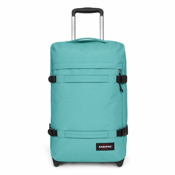 Eastpak Transit'R Transit'R 2 wheels Travel bag S 51 cm Eastpak Transit'R Transit'R 2 wheels Travel bag S 51 cm