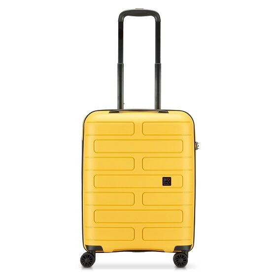 MODO by Roncato Supernova 2.0 4 wheels Cabin trolley 55 cm