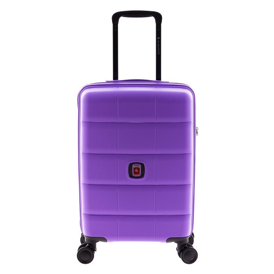 Gladiator 2700 4 wheels Trolley 55 cm