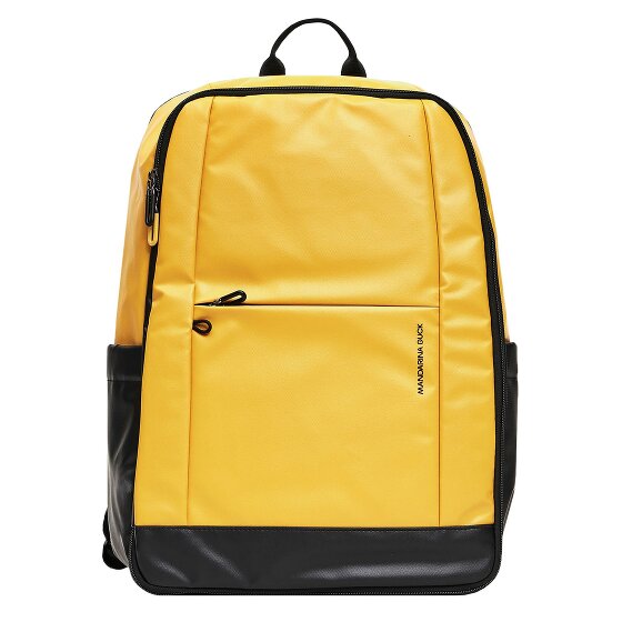 Mandarina Duck Eco Coated travel backpack 44 cm