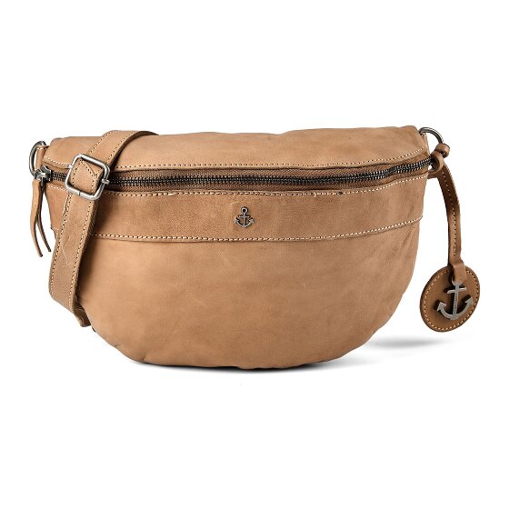 Harbour 2nd Anchor Love Jutta Shoulder bag Leather 28 cm
