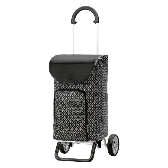 Andersen Shopper Scala Shopper Plus Famke Shopping Trolley 59 cm