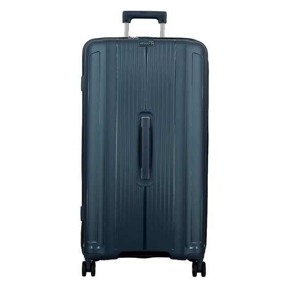Jump Vanguard 4 wheels Trolley 79 cm