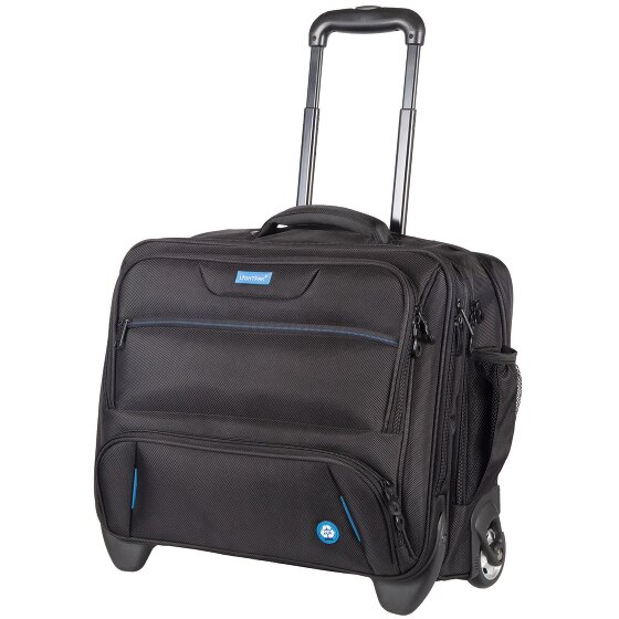 Lightpak Star 2 Roll Business Trolley 45 cm laptop compartment