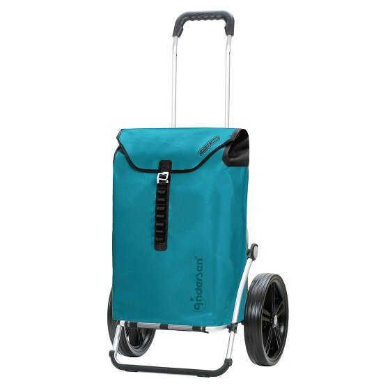 Andersen Shopper Royal Shopper Ortlieb shopping trolley 65 cm