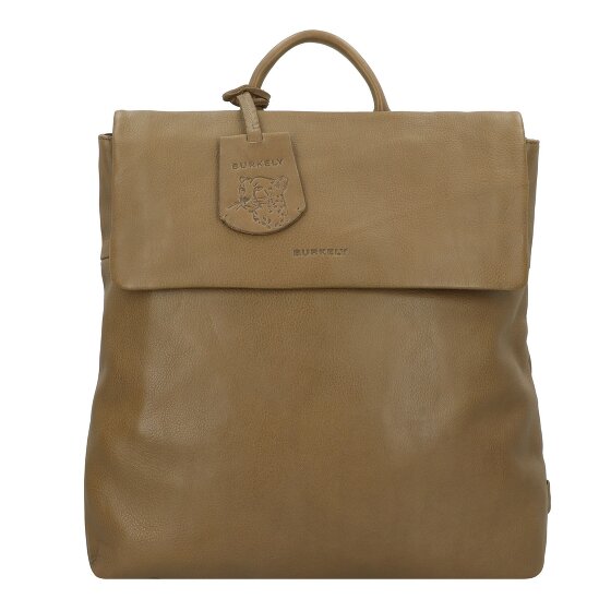 Burkely Just Jolie City Backpack Leather 31 cm