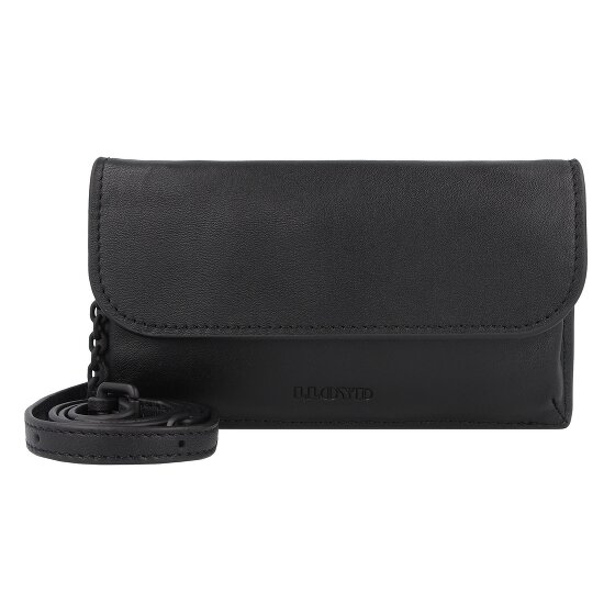 Lloyd Shoulder bag Leather 17.5 cm