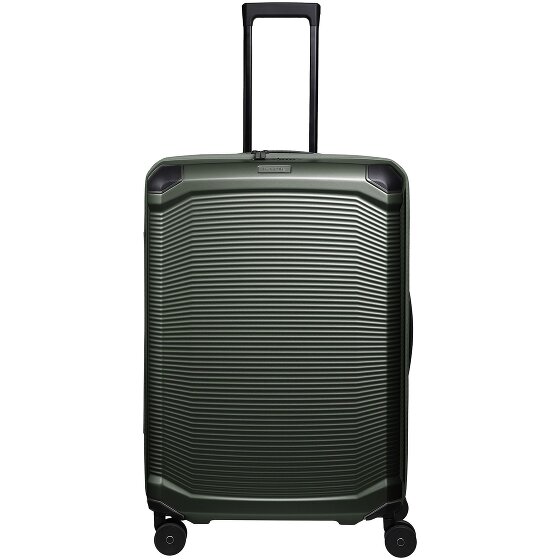 Travelite Millennium 4 wheels Trolley 76 cm