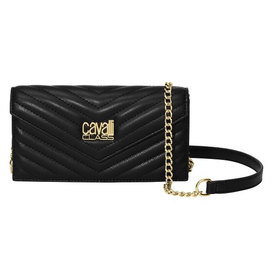 Cavalli Class Valeria Clutch purse 19 cm