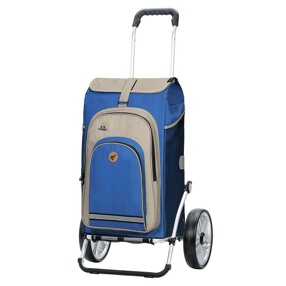 Andersen Shopper Royal Shopper Hydro shopping trolley 67 cm