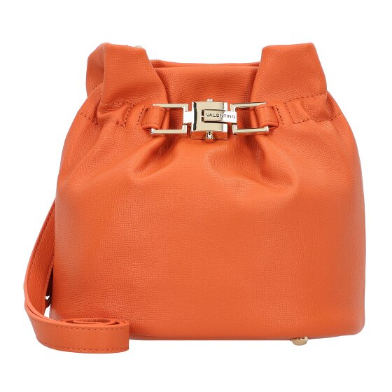 Valentino Fedora Shoulder bag Leather 21 cm