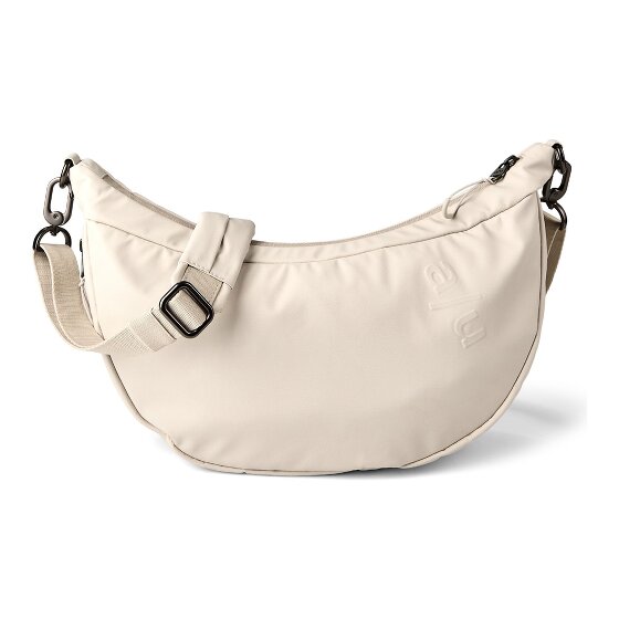 aunts & uncles Japan RE Yoshii RE Shoulder bag 34.5 cm with expansion pleat