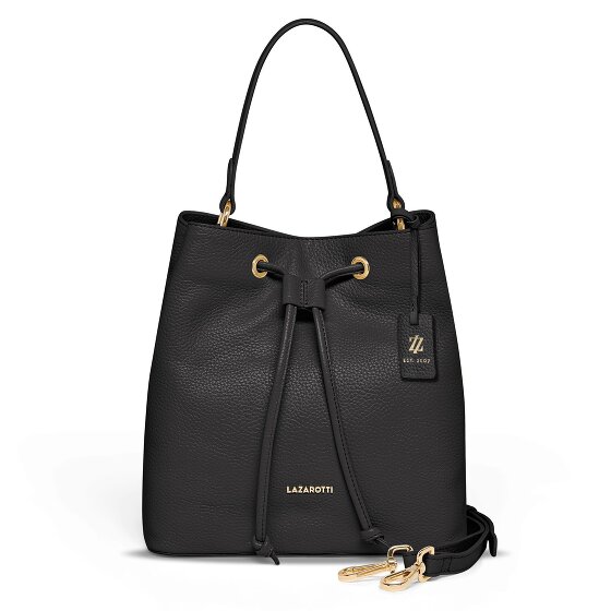 Lazarotti Bologna Leather Bag bag Leather 25 cm