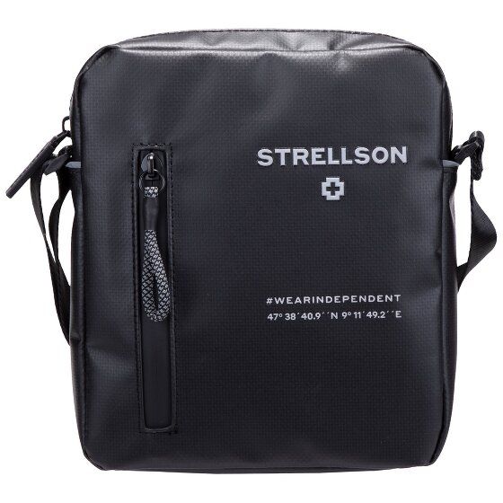 Strellson Stockwell 2.0 Marcus shoulder bag 21 cm