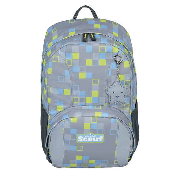 Scout Adventure School backpack 39 cm
