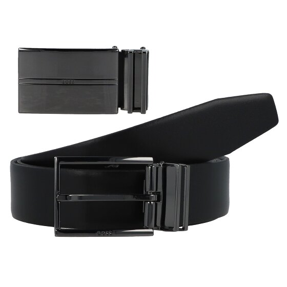 Boss Gomero Reversible belt Leather