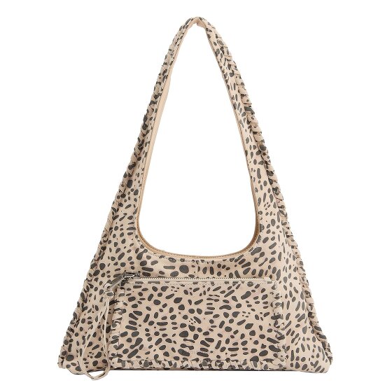 FredsBruder Calm Shoulder Bag Leather 33 cm