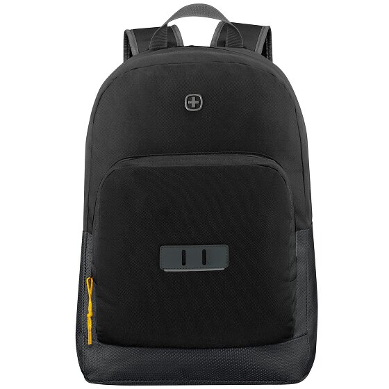 Wenger Crango Business backpack 46 cm Laptop compartment