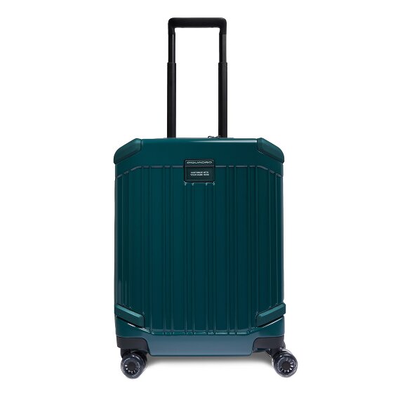 Piquadro Pop 4 wheels Trolley 55 cm Piquadro Pop 4 wheels Trolley 55 cm
