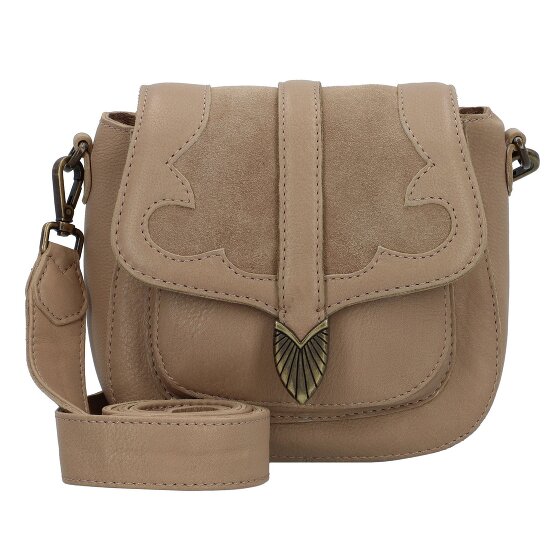 Cowboysbag Western Shoulder bag Leather 18 cm
