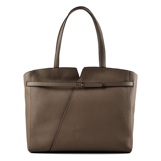 Boss Boss Revers Shopper Bag Leather 37 cm Laptop compartment