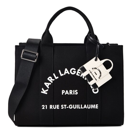 Karl Lagerfeld Rsg Handbag 34 cm