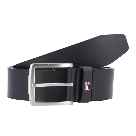 Tommy Hilfiger Denton belt leather