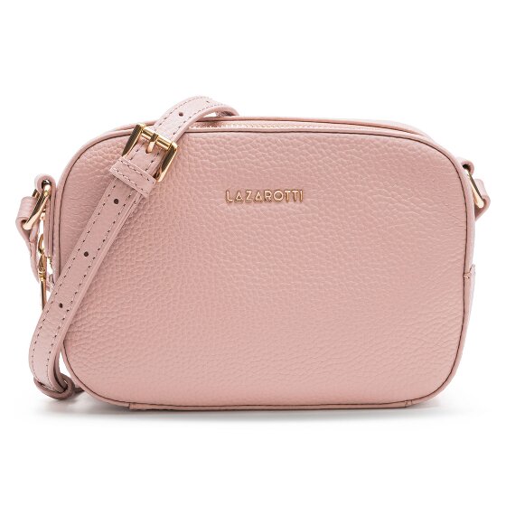 Lazarotti Bologna Leather Shoulder bag Leather 19 cm