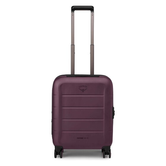 Osprey Ozone 4 wheels Cabin suitcase 55 cm Expandable
