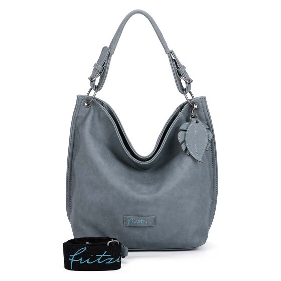 Fritzi aus Preußen Eco Fritzi01 Shoulder Bag 43 cm
