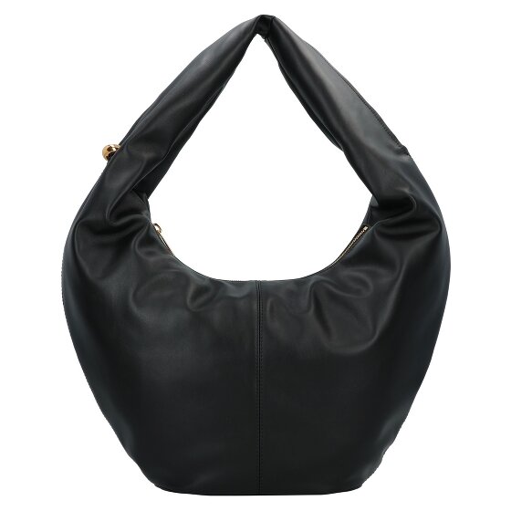 Furla Ring Shoulder Bag S Leather 30 cm