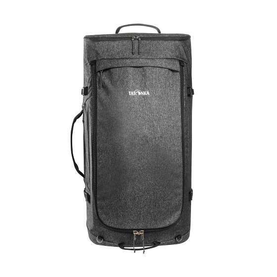 Tatonka Duffle Roller 140 Foldable 2 Roll Travel Bag 87 cm