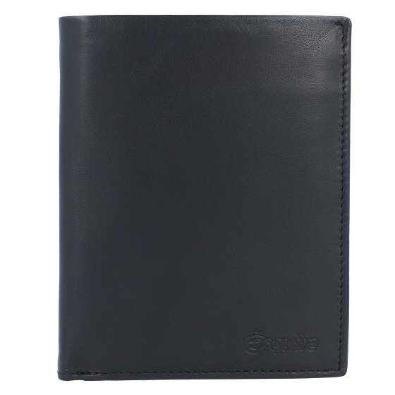 Esquire New Silk wallet leather 9.5 cm