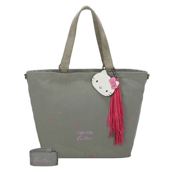 Fritzi aus Preußen Hello Kitty fritzi Shopper Sky Stars Shopper Bag 33 cm