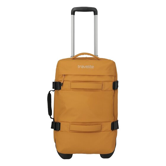 Travelite Bolonia 2 wheels Travel bag S 53 cm
